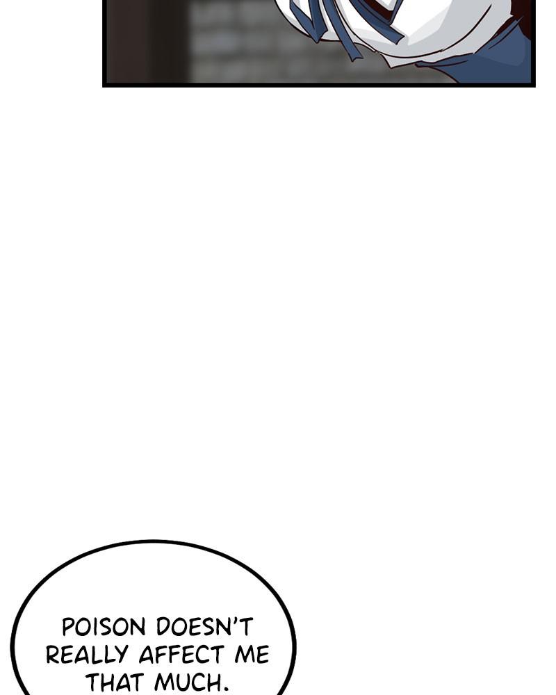 Hero Killer Chap 5 - Next Chap 6