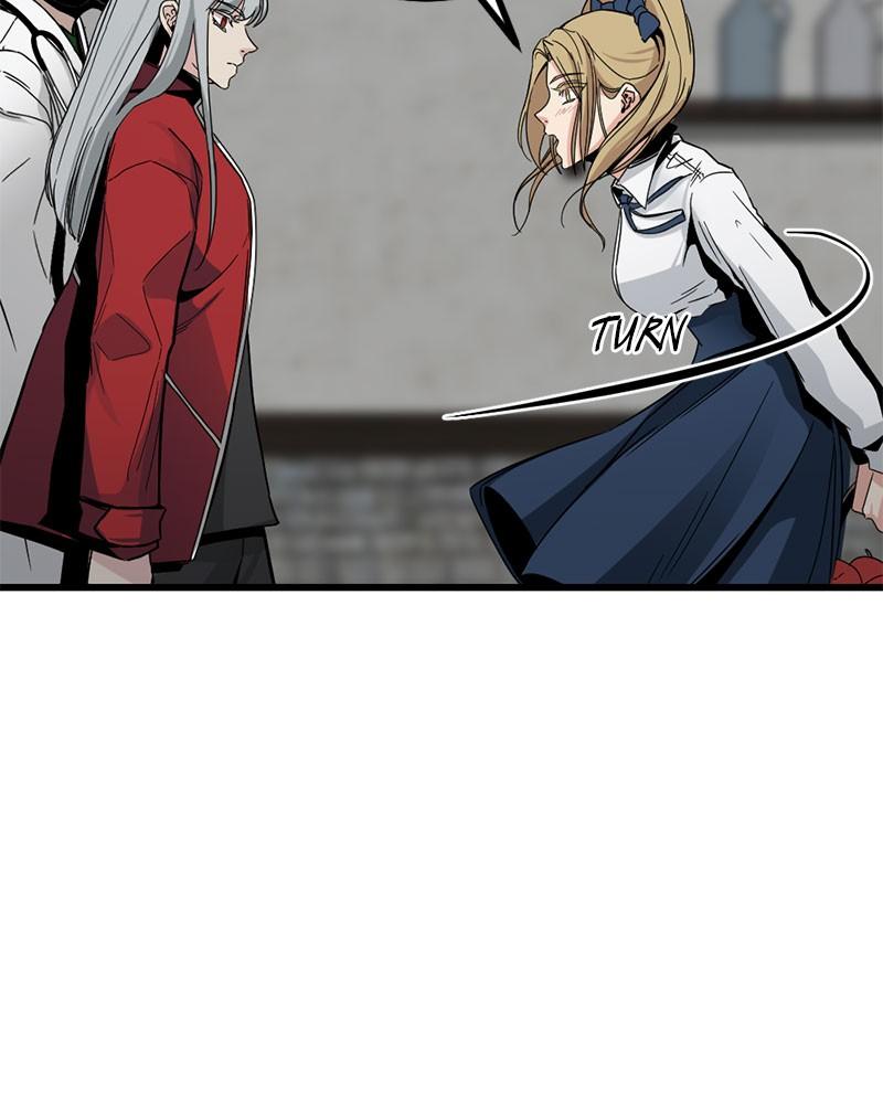 Hero Killer Chap 5 - Next Chap 6