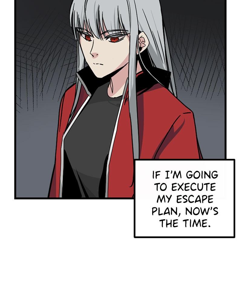 Hero Killer Chap 5 - Next Chap 6