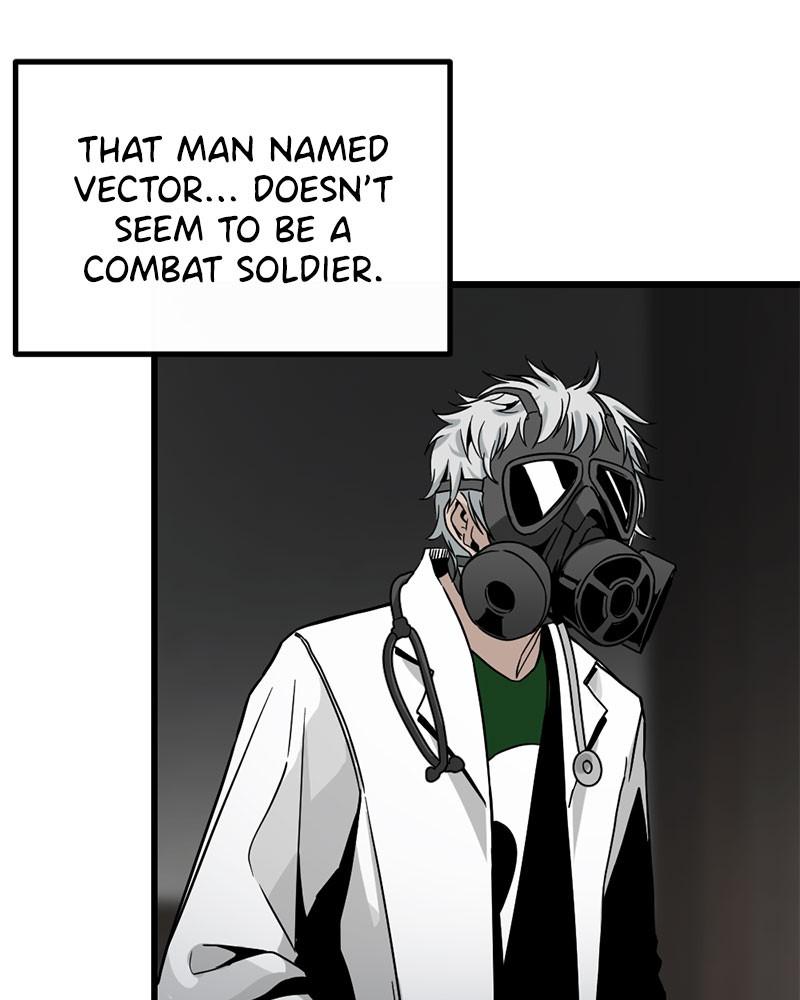 Hero Killer Chap 5 - Next Chap 6