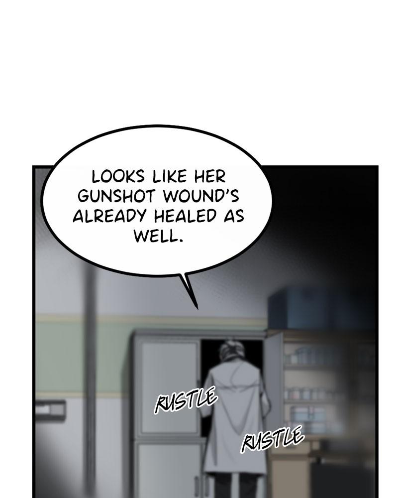 Hero Killer Chap 5 - Next Chap 6