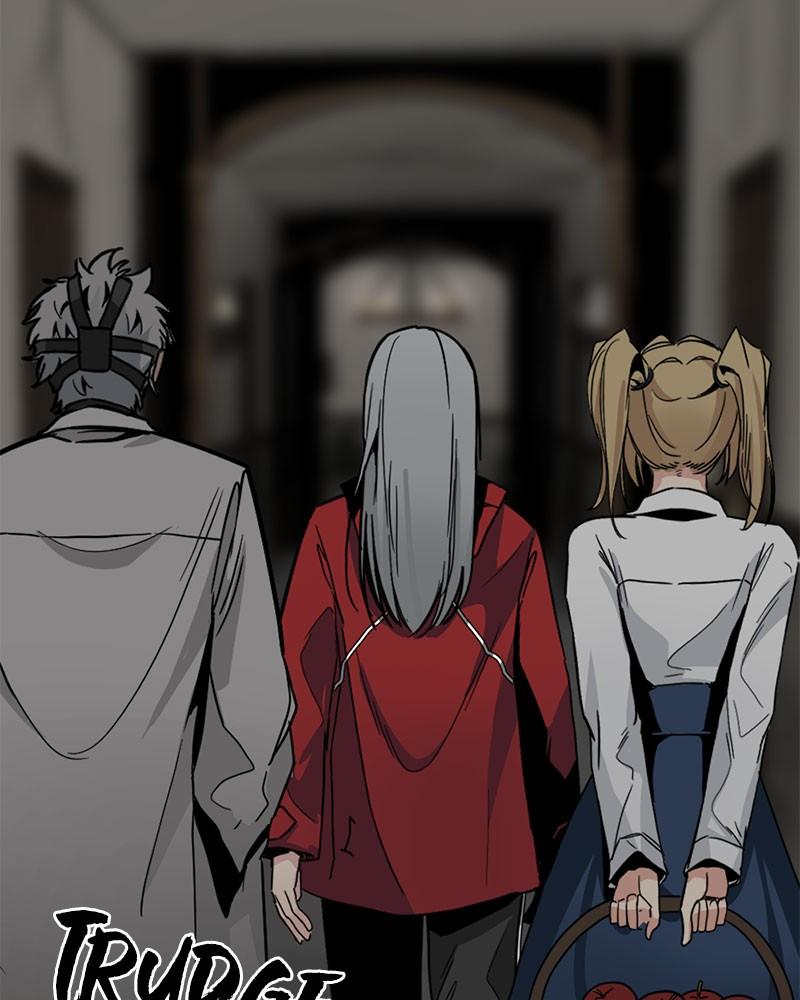 Hero Killer Chap 5 - Next Chap 6