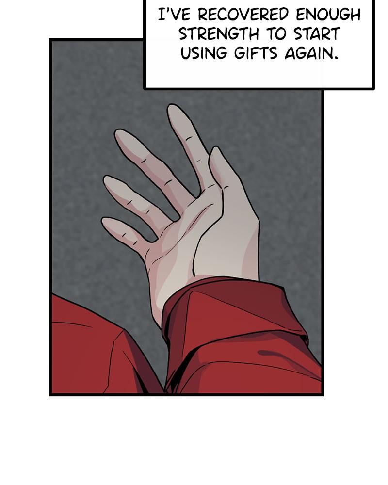 Hero Killer Chap 5 - Next Chap 6