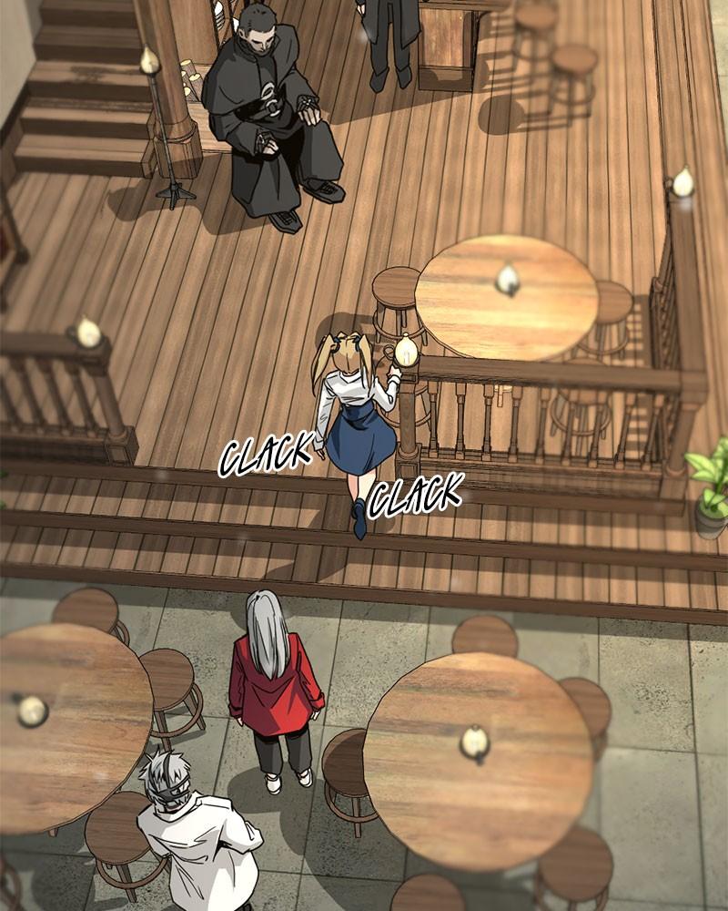 Hero Killer Chap 5 - Next Chap 6