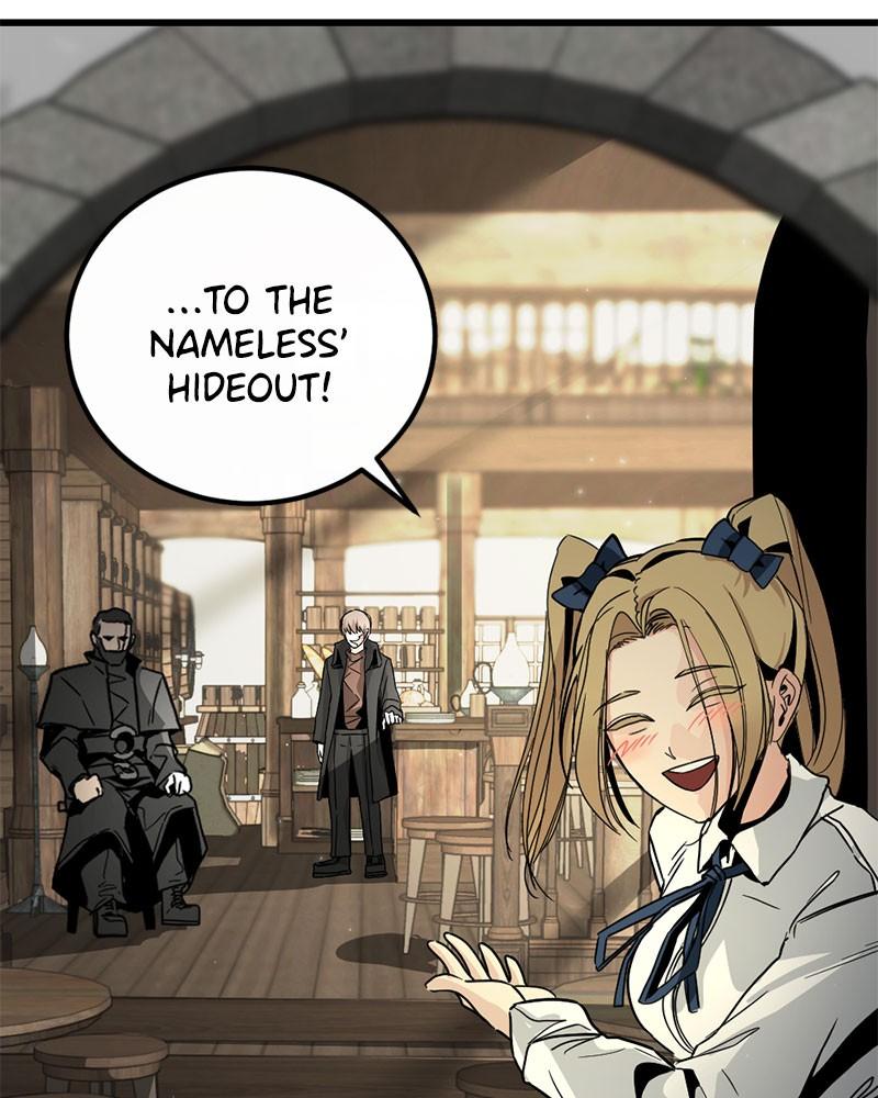 Hero Killer Chap 5 - Next Chap 6