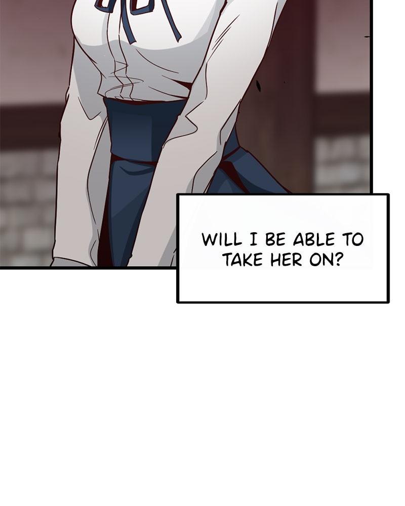 Hero Killer Chap 5 - Next Chap 6