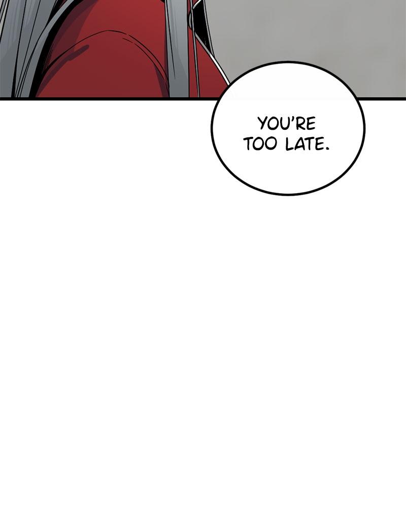 Hero Killer Chap 5 - Next Chap 6