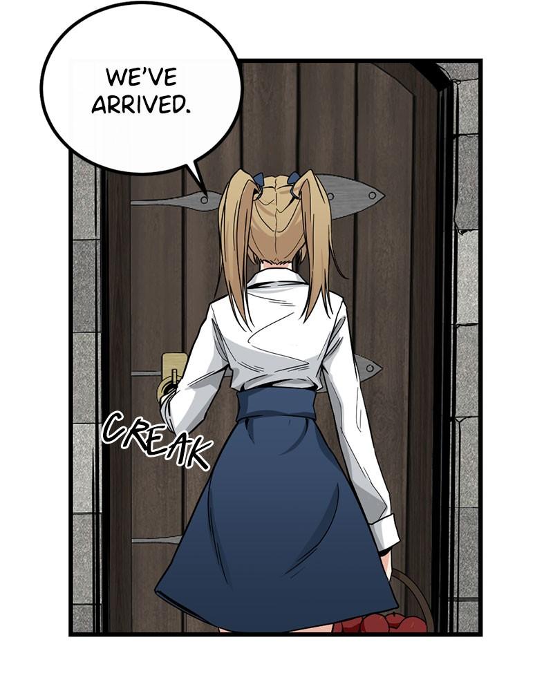 Hero Killer Chap 5 - Next Chap 6