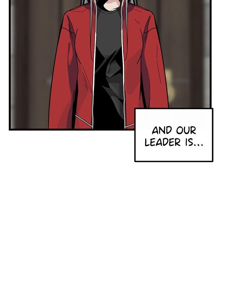 Hero Killer Chap 5 - Next Chap 6