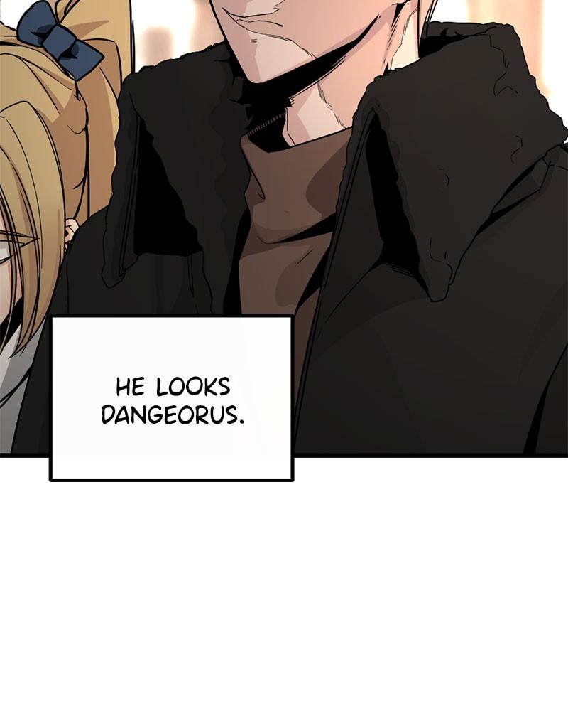 Hero Killer Chap 5 - Next Chap 6