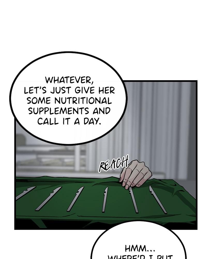 Hero Killer Chap 5 - Next Chap 6