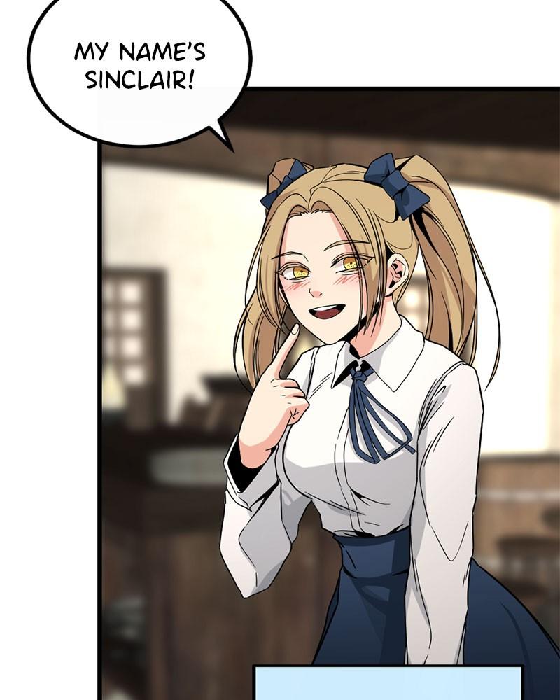 Hero Killer Chap 5 - Next Chap 6