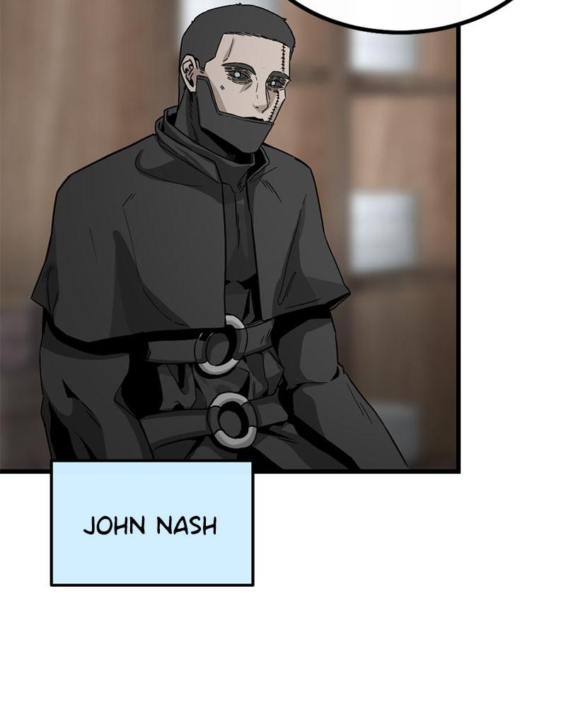 Hero Killer Chap 5 - Next Chap 6