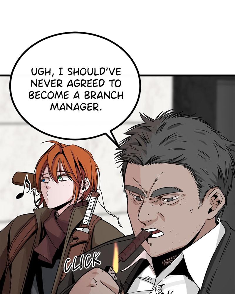 Hero Killer Chap 5 - Next Chap 6