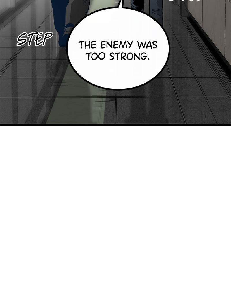 Hero Killer Chap 5 - Next Chap 6