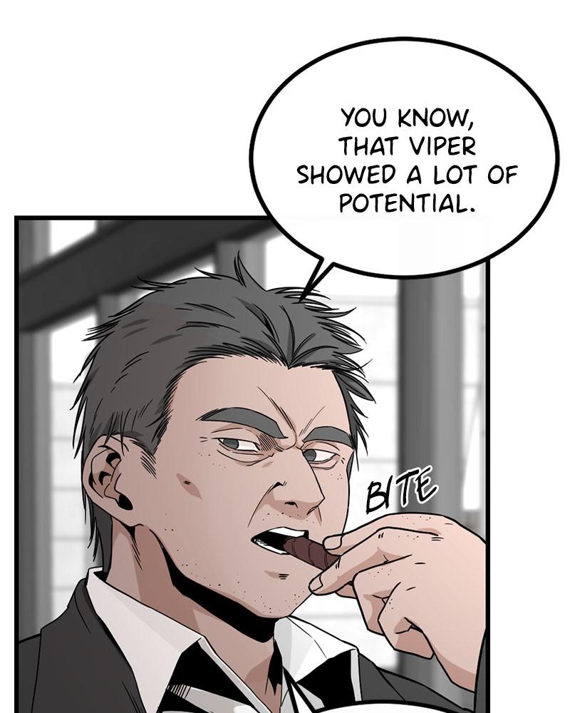 Hero Killer Chap 5 - Next Chap 6