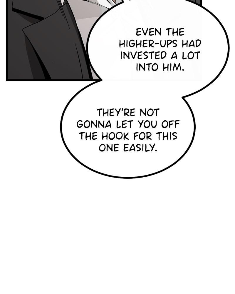 Hero Killer Chap 5 - Next Chap 6