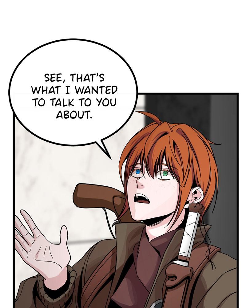 Hero Killer Chap 5 - Next Chap 6