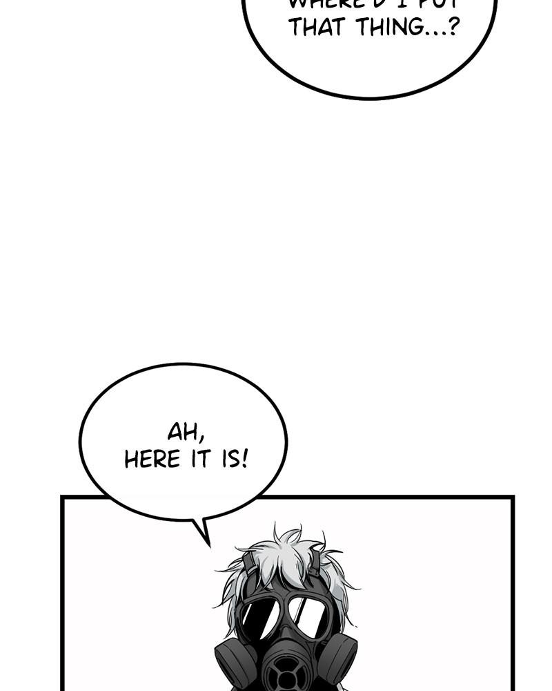 Hero Killer Chap 5 - Next Chap 6