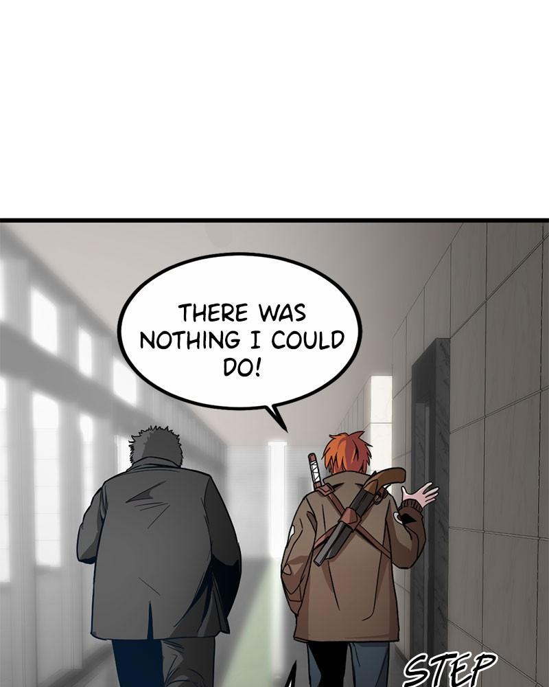 Hero Killer Chap 5 - Next Chap 6