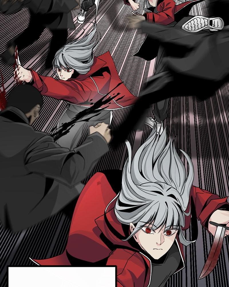 Hero Killer Chap 6 - Next Chap 7
