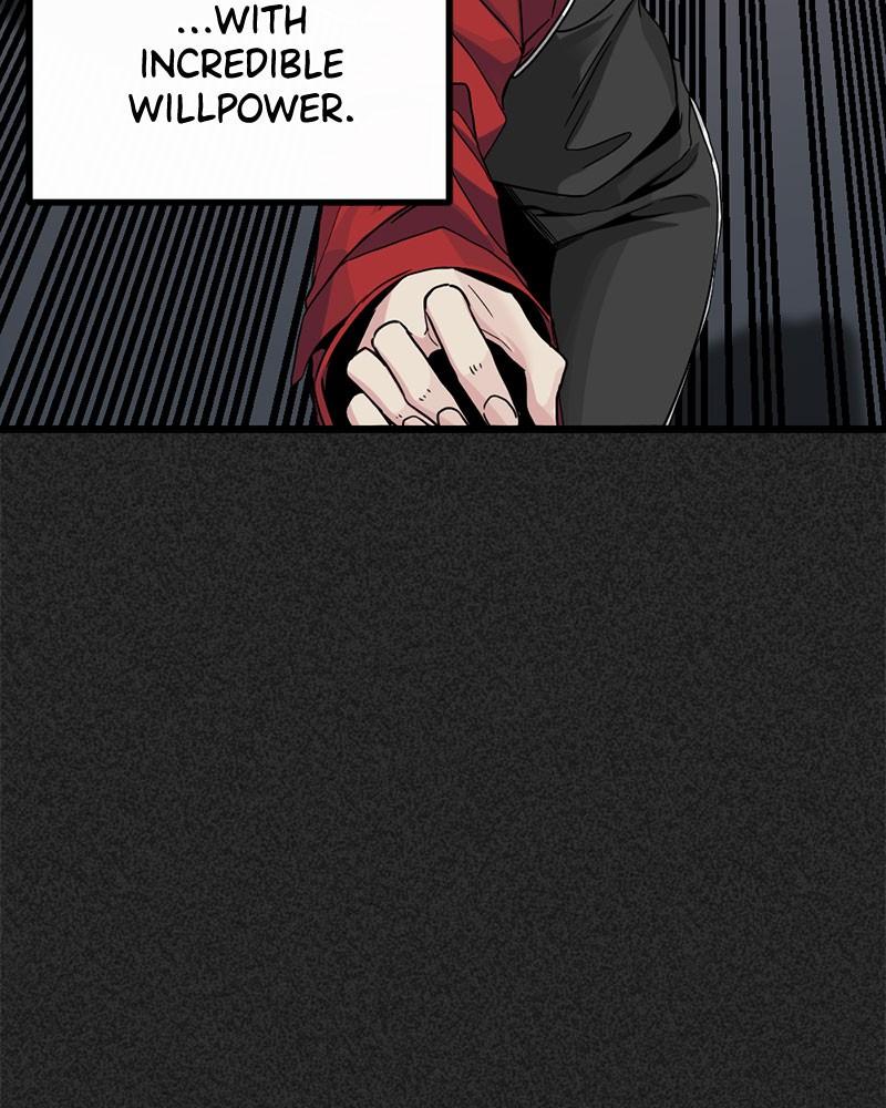 Hero Killer Chap 6 - Next Chap 7
