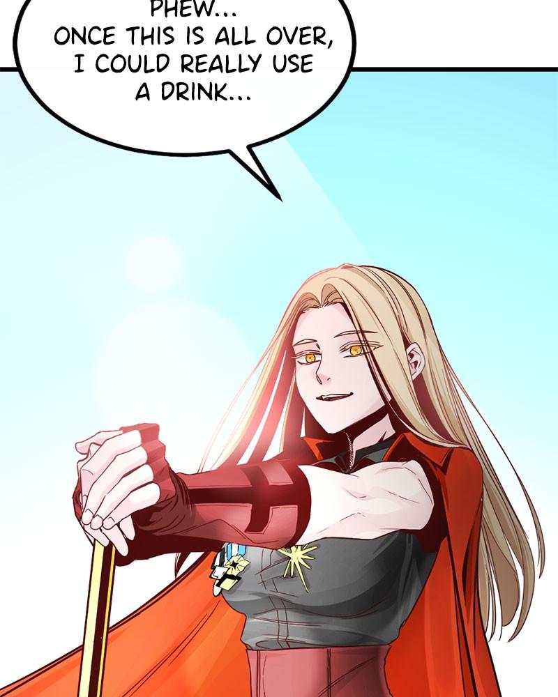 Hero Killer Chap 6 - Next Chap 7