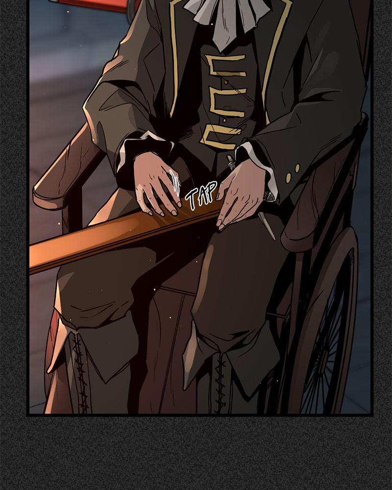 Hero Killer Chap 6 - Next Chap 7