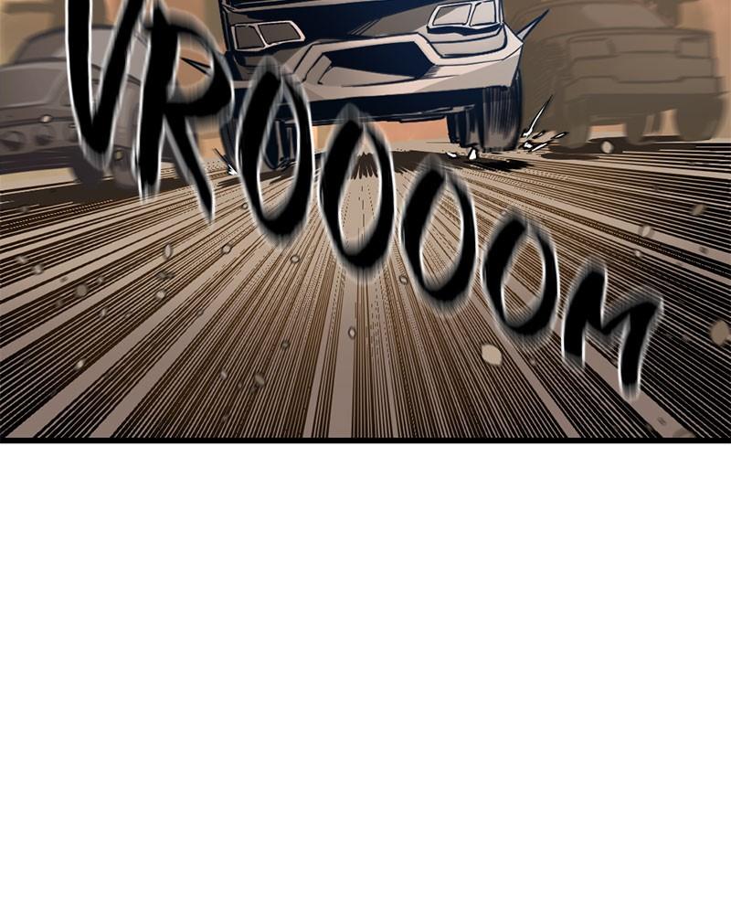 Hero Killer Chap 6 - Next Chap 7