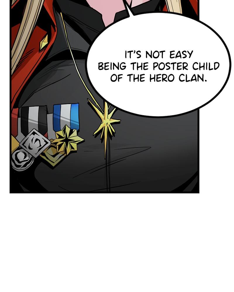 Hero Killer Chap 6 - Next Chap 7