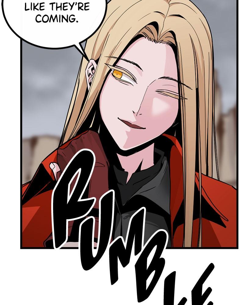 Hero Killer Chap 6 - Next Chap 7