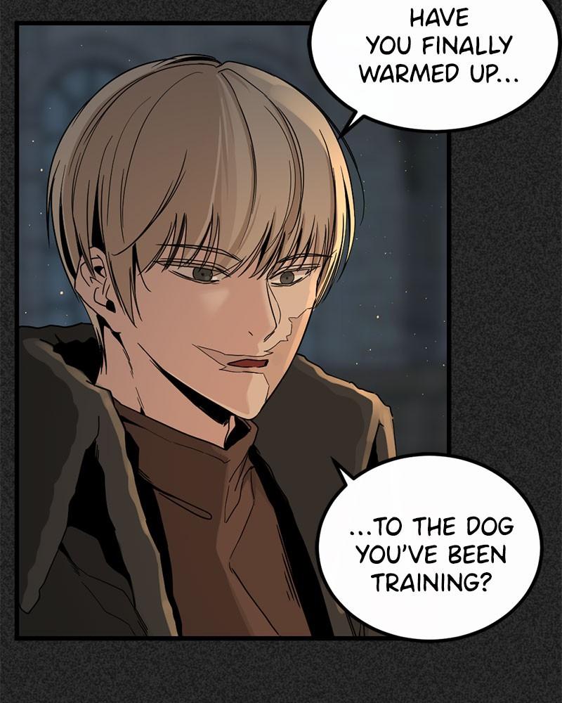 Hero Killer Chap 6 - Next Chap 7