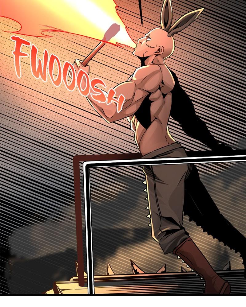Hero Killer Chap 6 - Next Chap 7
