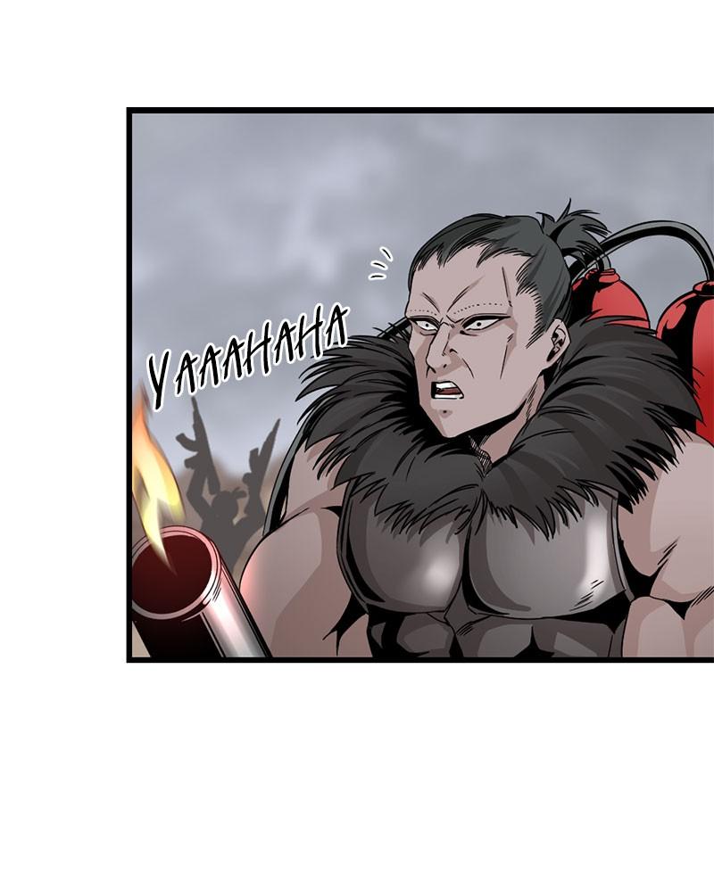 Hero Killer Chap 6 - Next Chap 7
