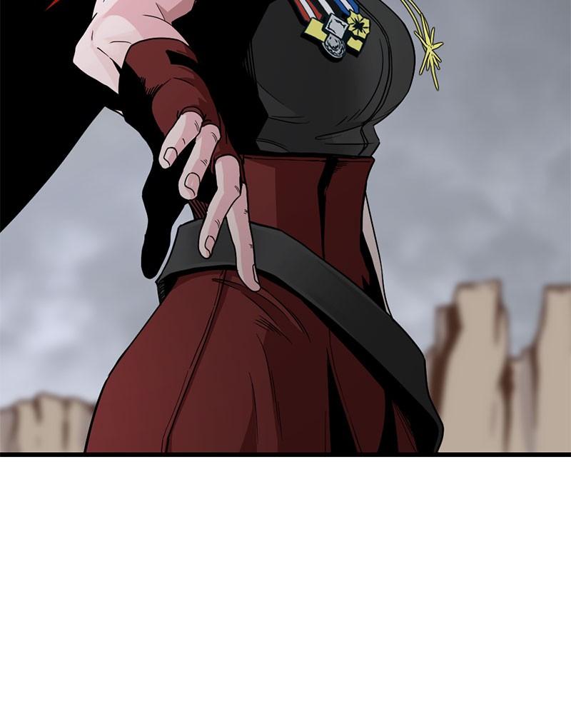 Hero Killer Chap 6 - Next Chap 7