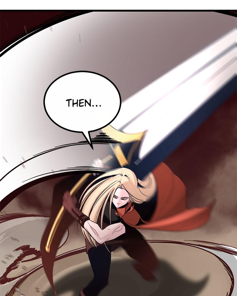 Hero Killer Chap 6 - Next Chap 7
