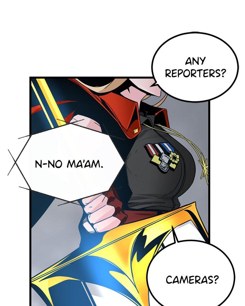 Hero Killer Chap 6 - Next Chap 7