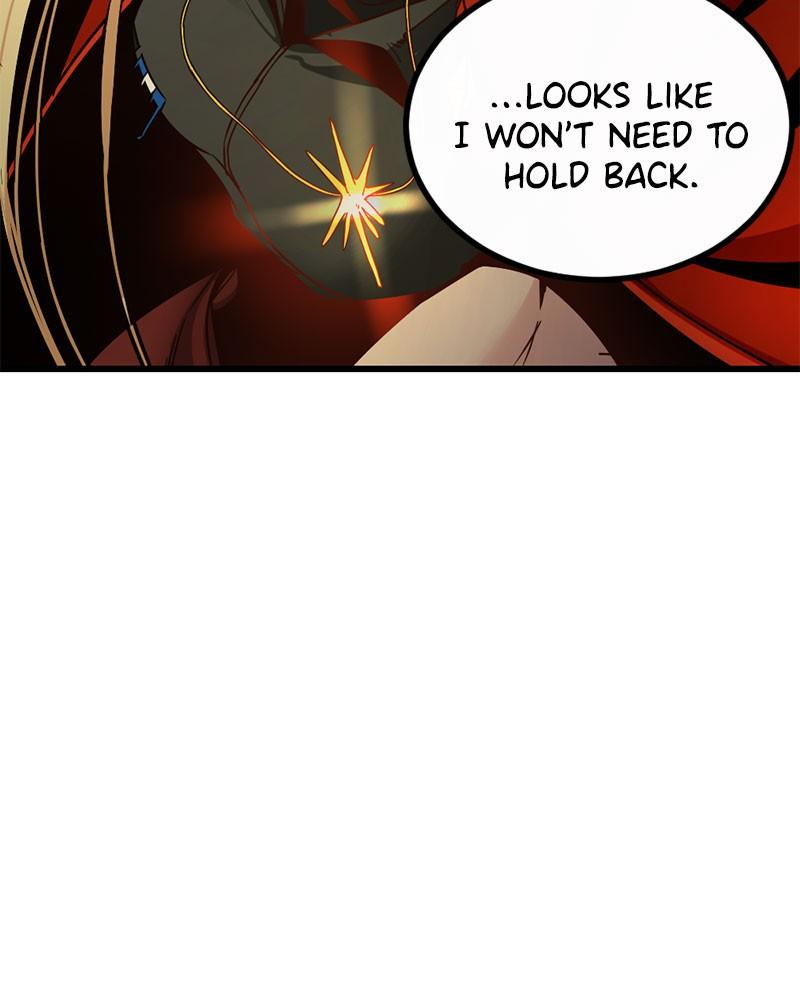Hero Killer Chap 6 - Next Chap 7