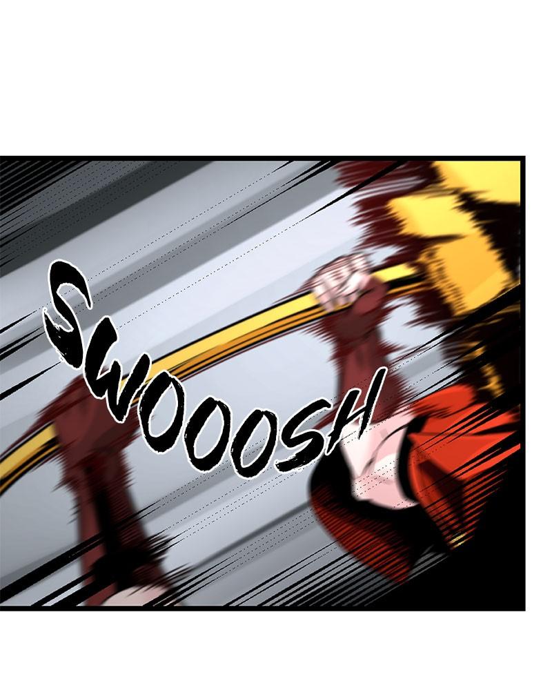 Hero Killer Chap 6 - Next Chap 7