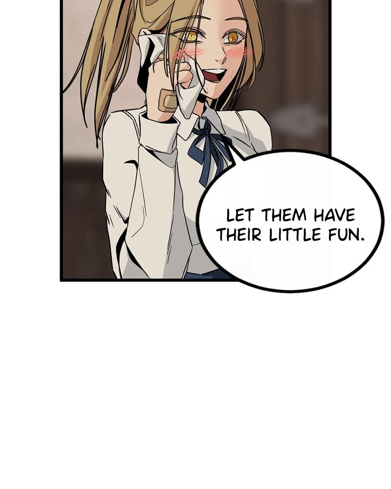 Hero Killer Chap 6 - Next Chap 7