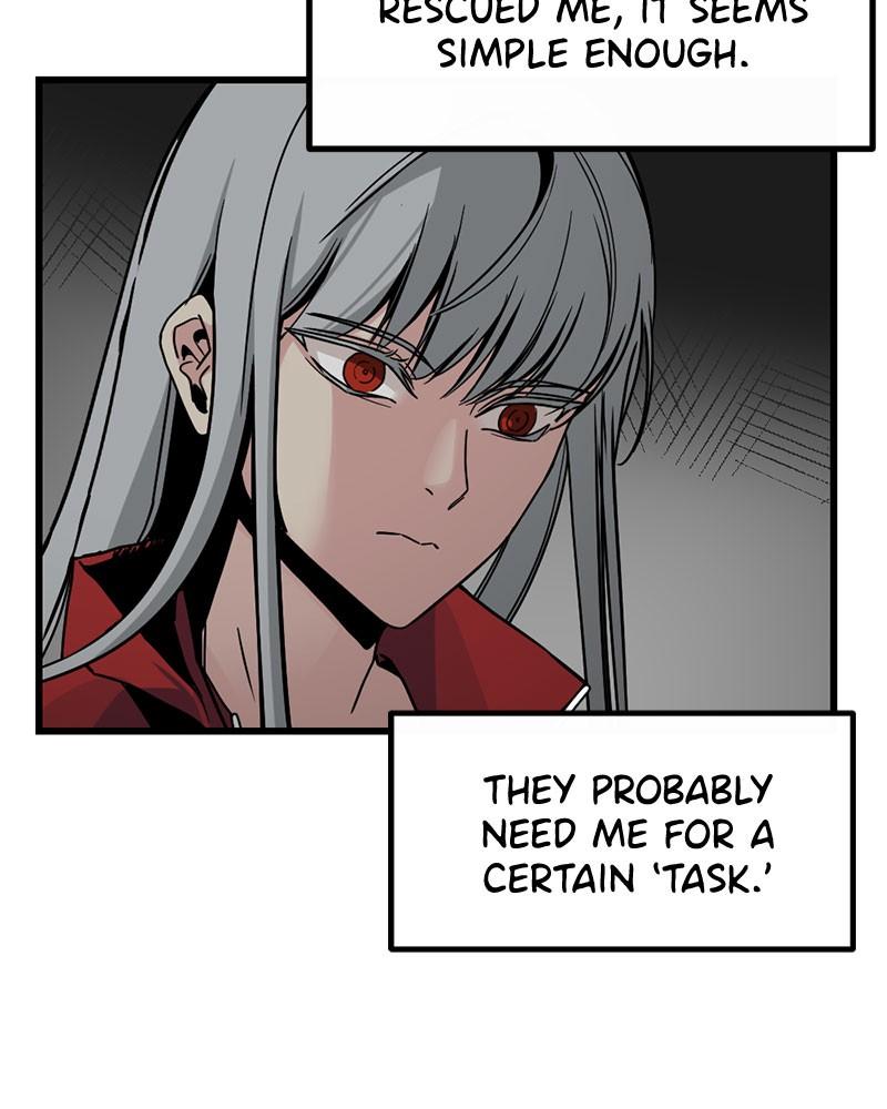 Hero Killer Chap 6 - Next Chap 7