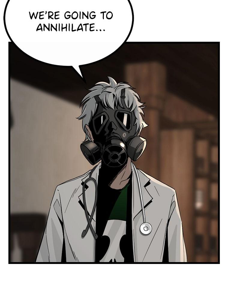 Hero Killer Chap 6 - Next Chap 7
