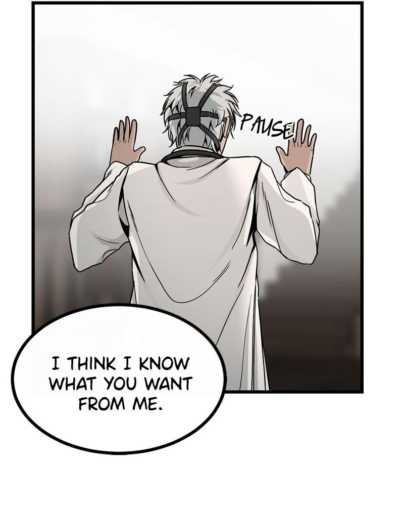 Hero Killer Chap 6 - Next Chap 7