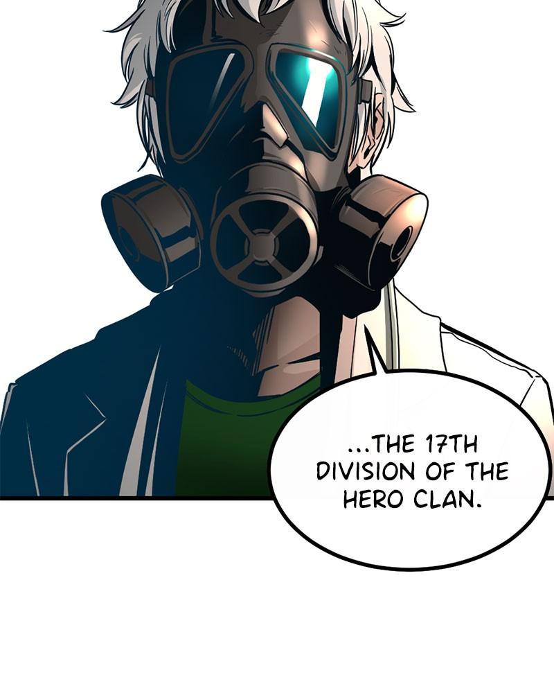 Hero Killer Chap 6 - Next Chap 7