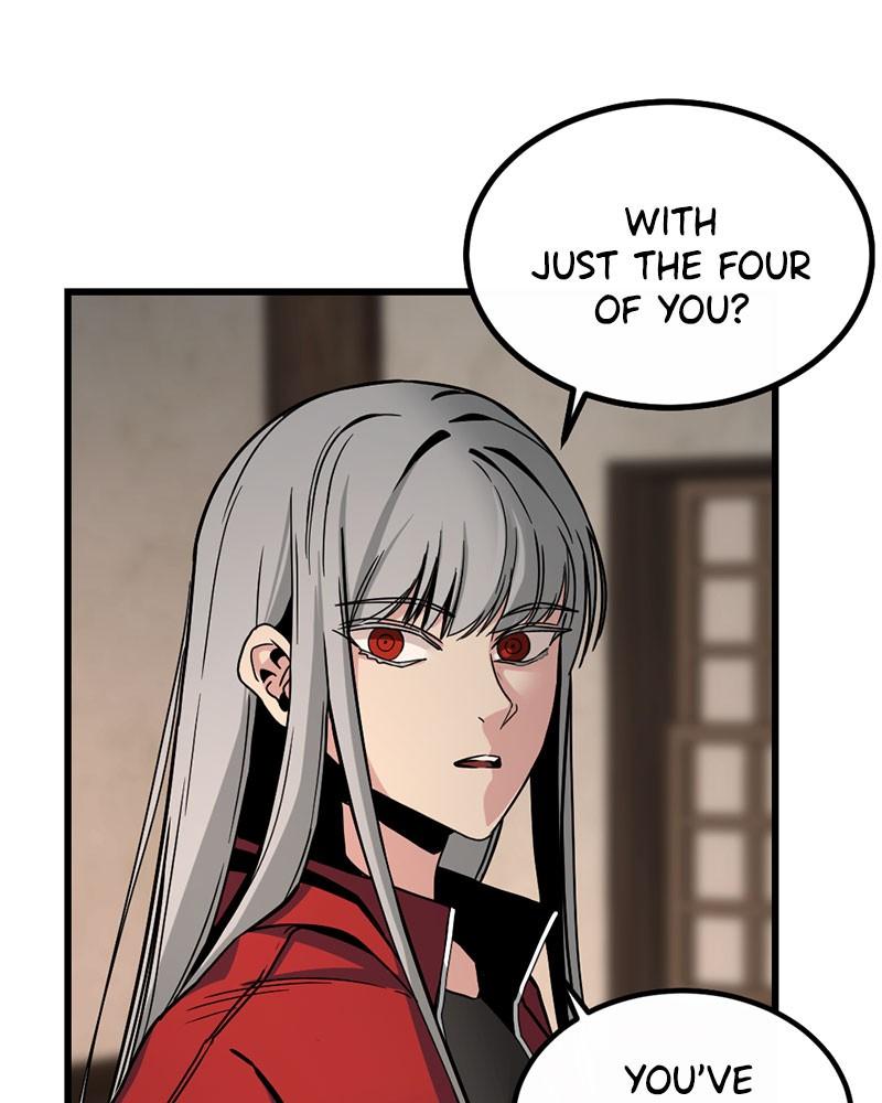 Hero Killer Chap 6 - Next Chap 7