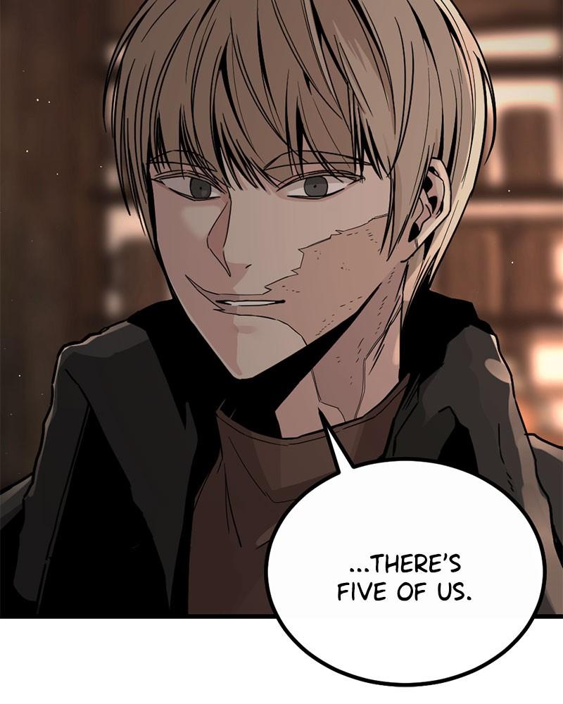 Hero Killer Chap 6 - Next Chap 7