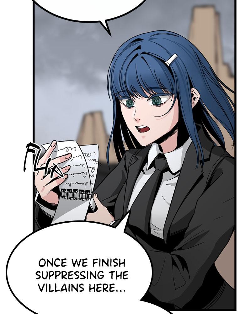 Hero Killer Chap 6 - Next Chap 7