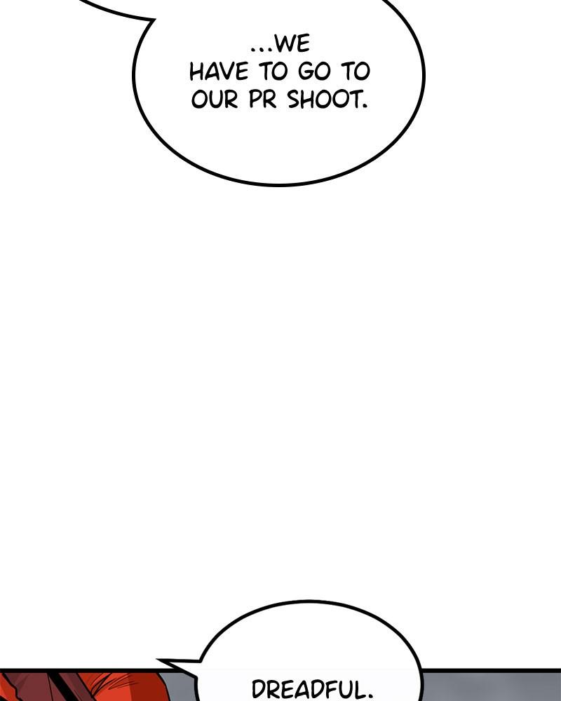 Hero Killer Chap 6 - Next Chap 7