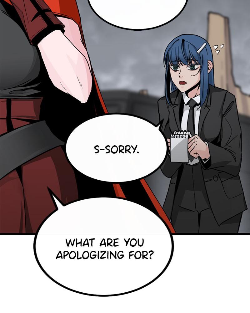 Hero Killer Chap 6 - Next Chap 7