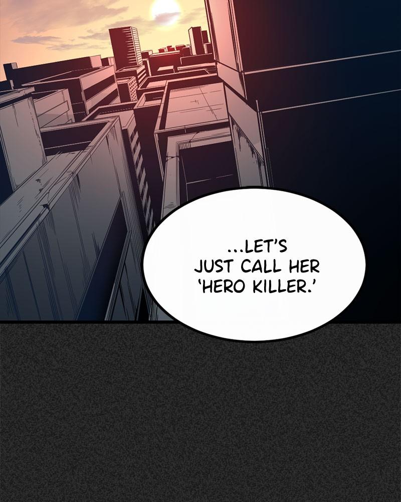 Hero Killer Chap 6 - Next Chap 7